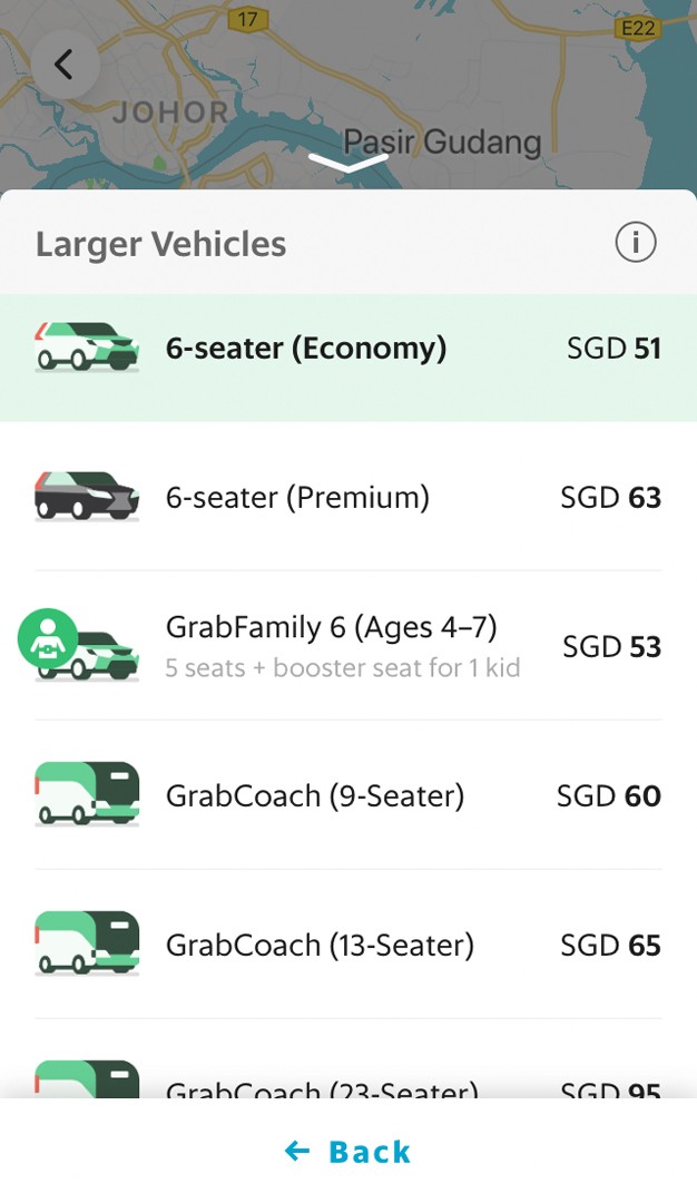 Grab App