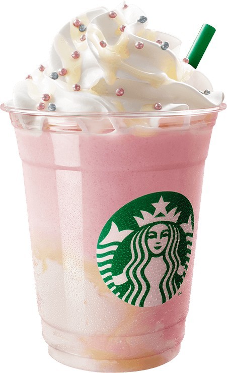 Starbucks JP