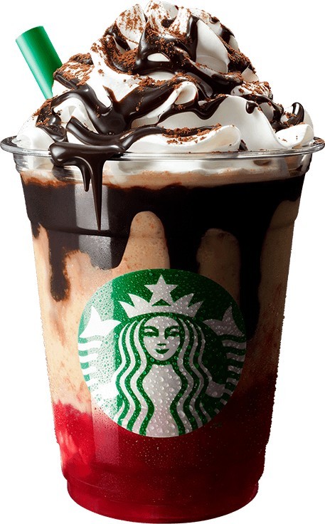 Starbucks JP