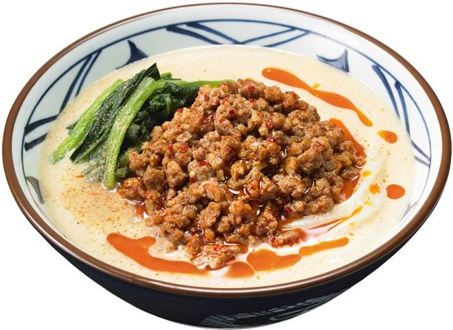 日本丸亀製麺