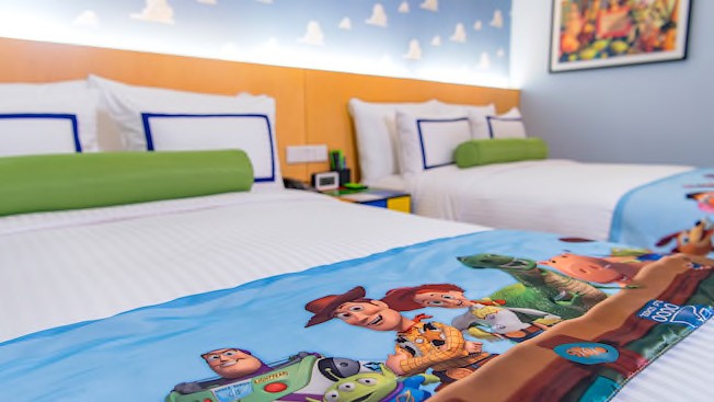 Shanghai Disney Resort