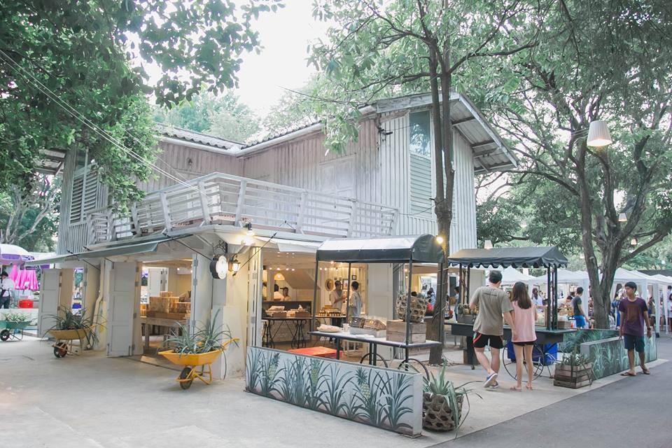 Cicada Market/FB