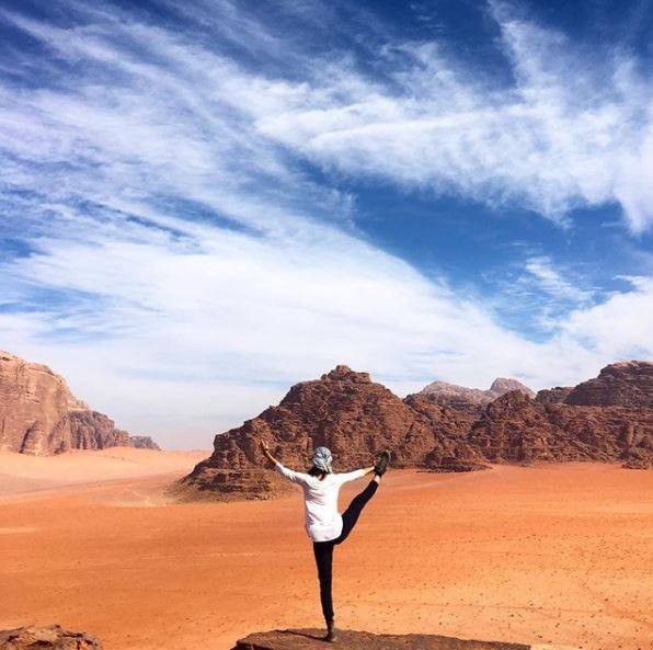 Visit Jordan@FB