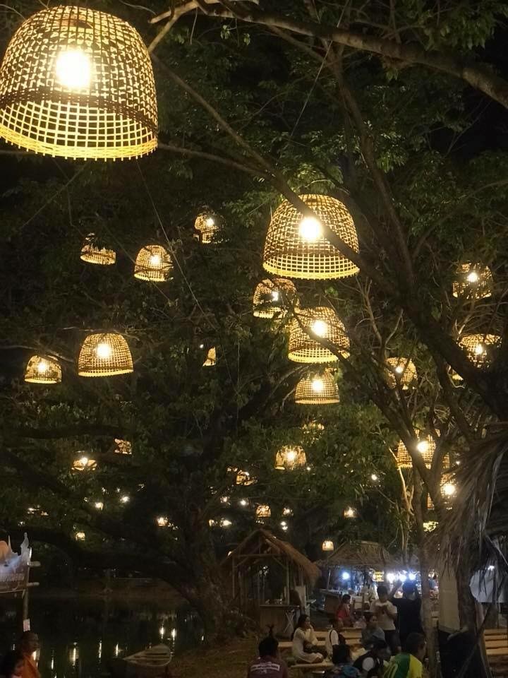 ayutthayanightmarket@FB