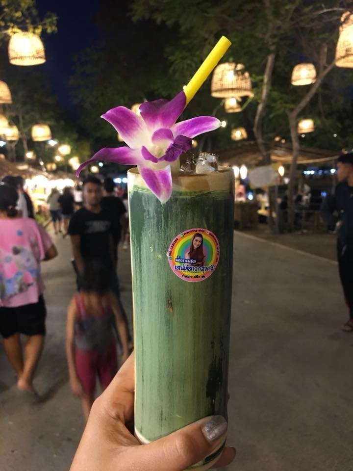 ayutthayanightmarket@FB