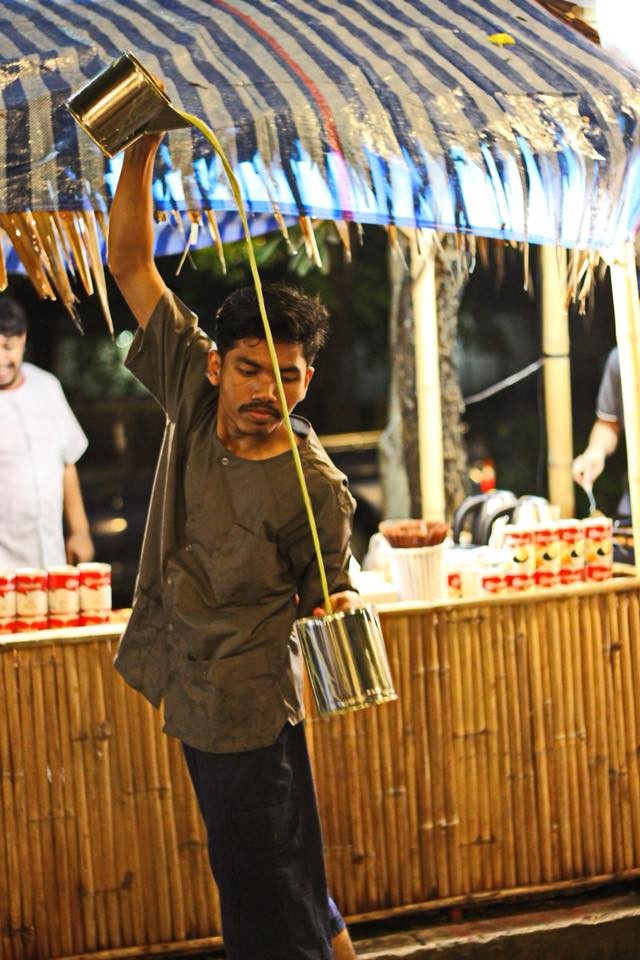 ayutthayanightmarket@FB