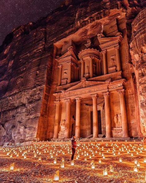 Visit Jordan@FB