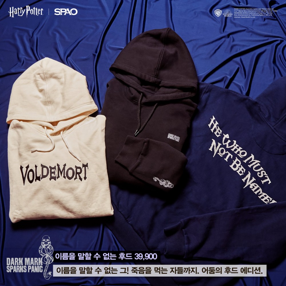 韓國SPAO