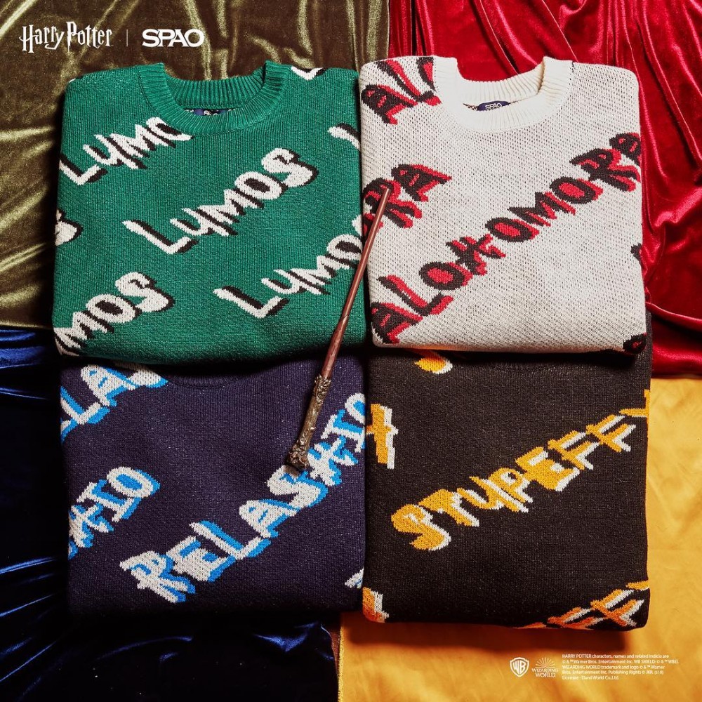韓國SPAO