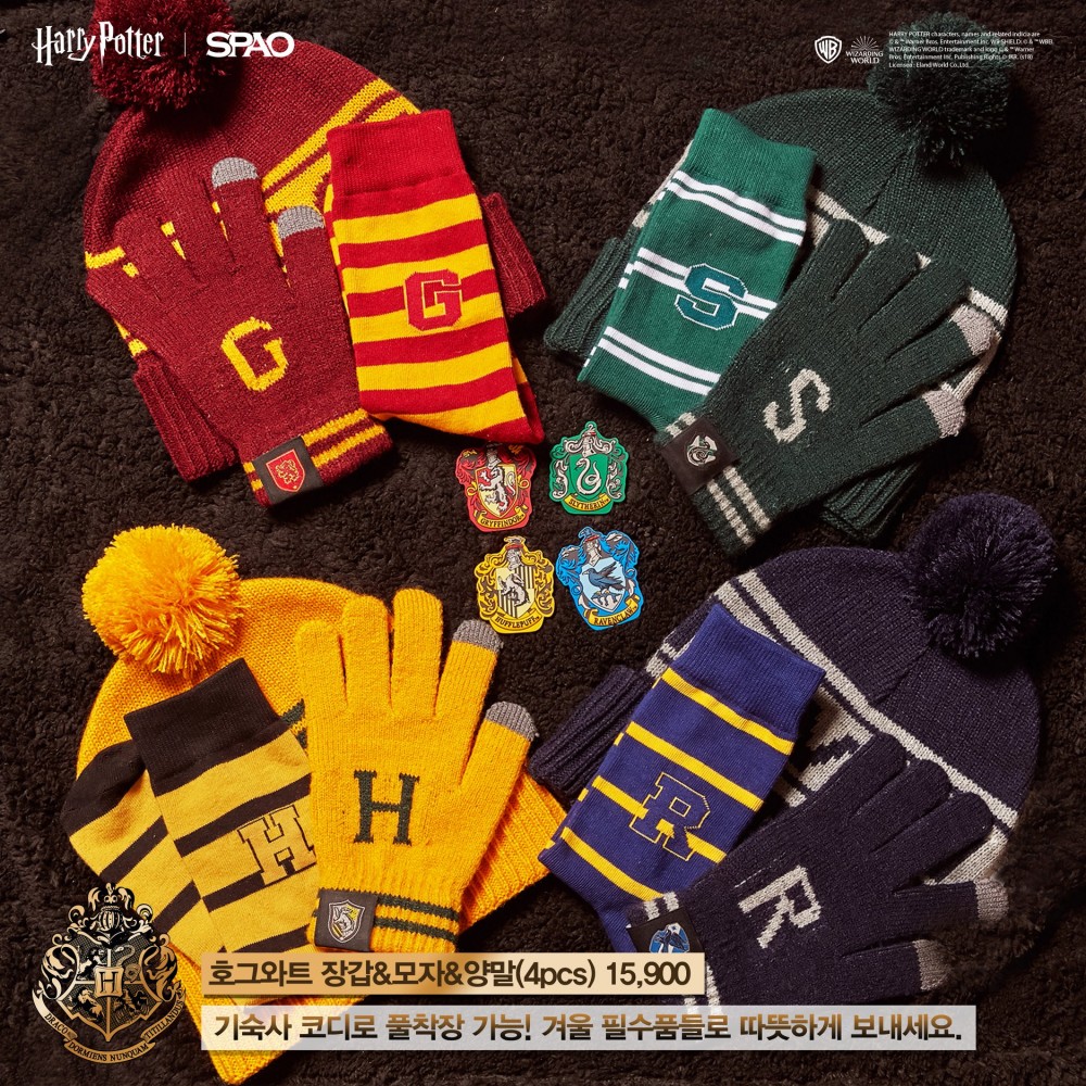 韓國SPAO