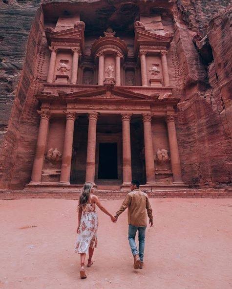 Visit Jordan@FB