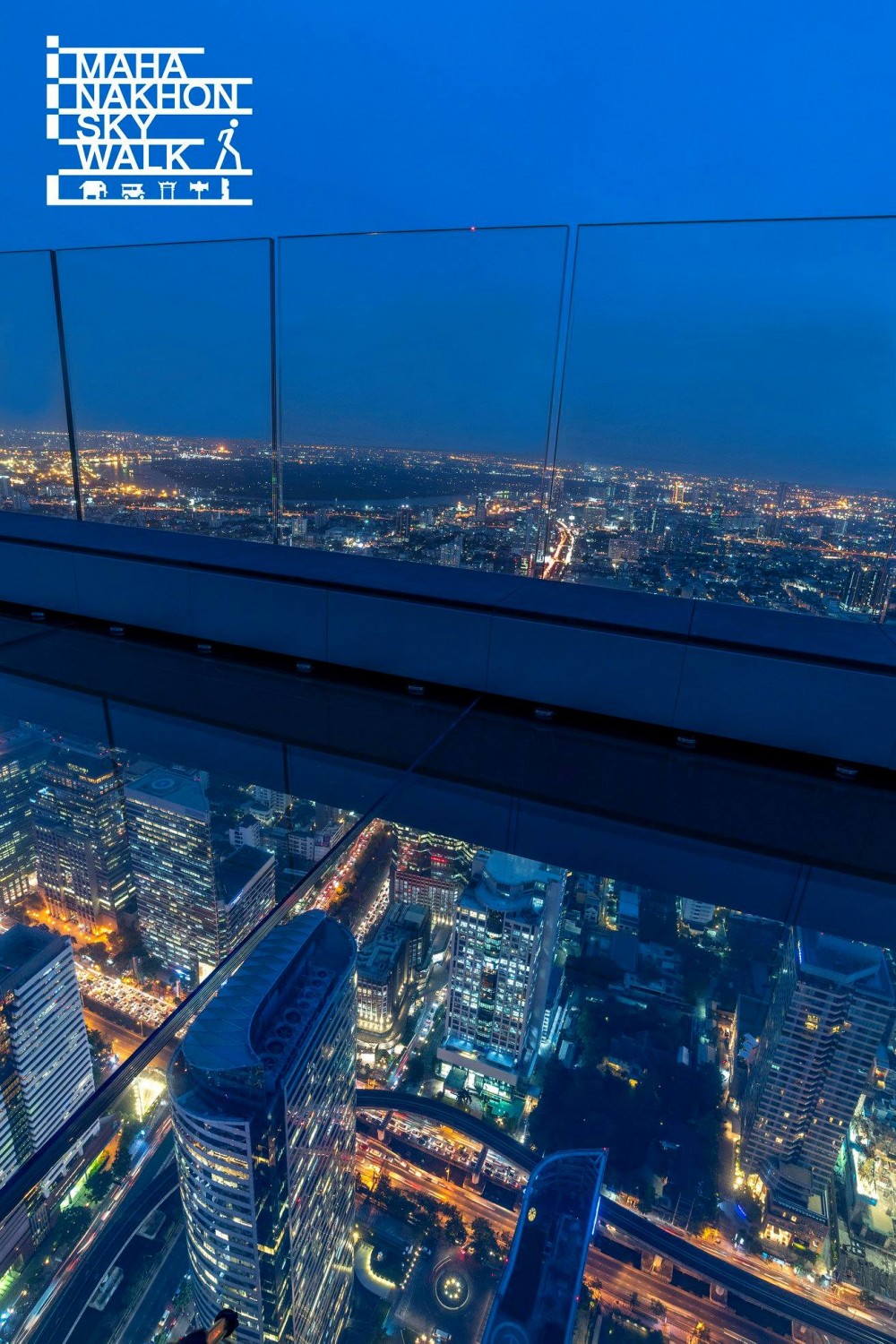 King Power Mahanakhon@FB