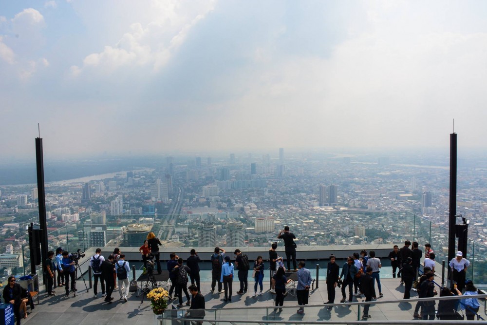 King Power Mahanakhon@FB