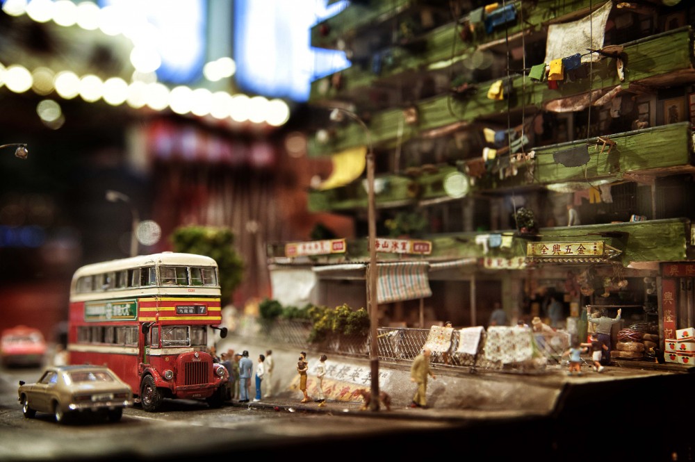 Miniature