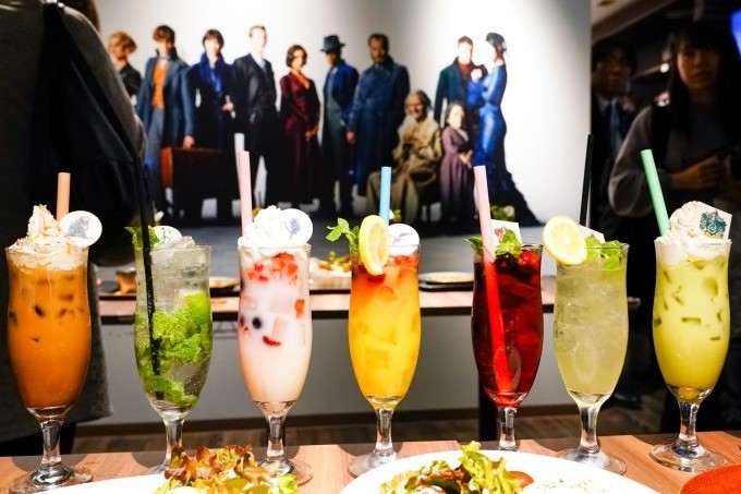ファッションプレス