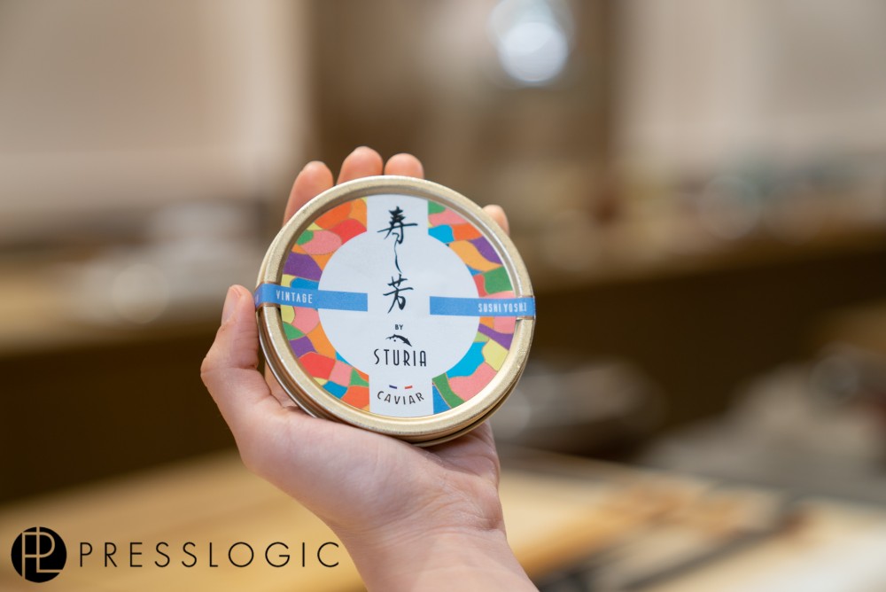 Presslogic