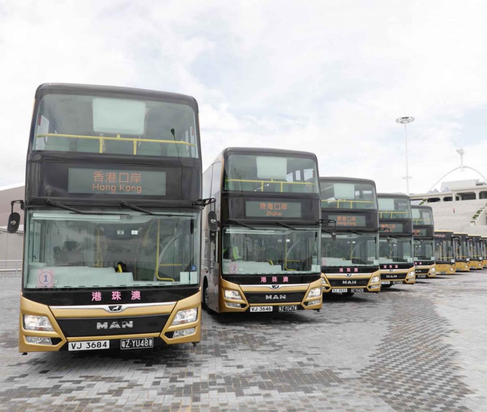 HZMBus