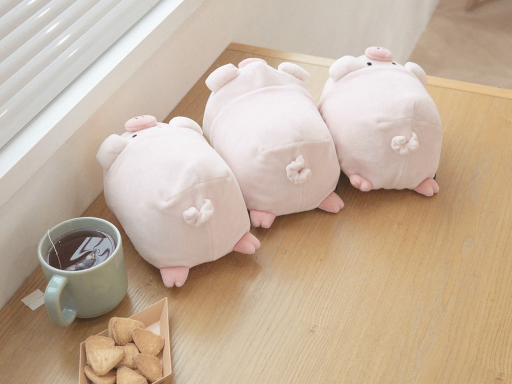 Kakao Friends官網