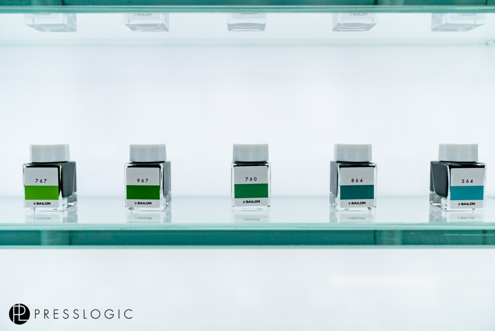 PressLogic