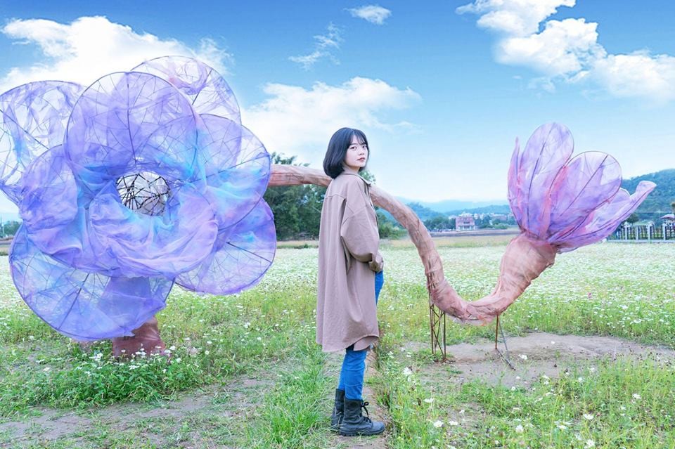 2018桃園花彩節
