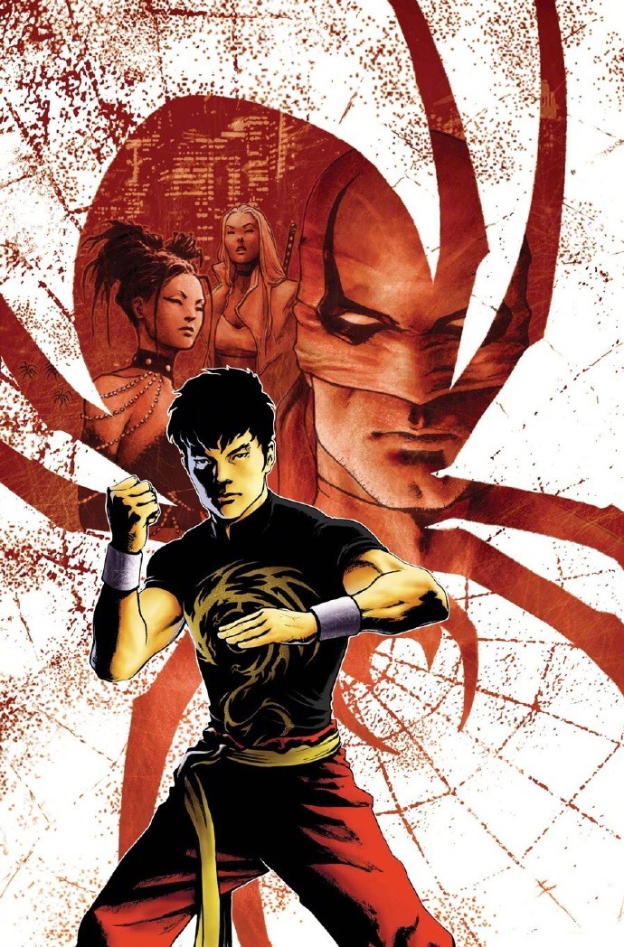 Marvel