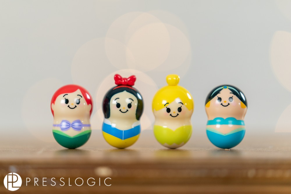 PressLogic