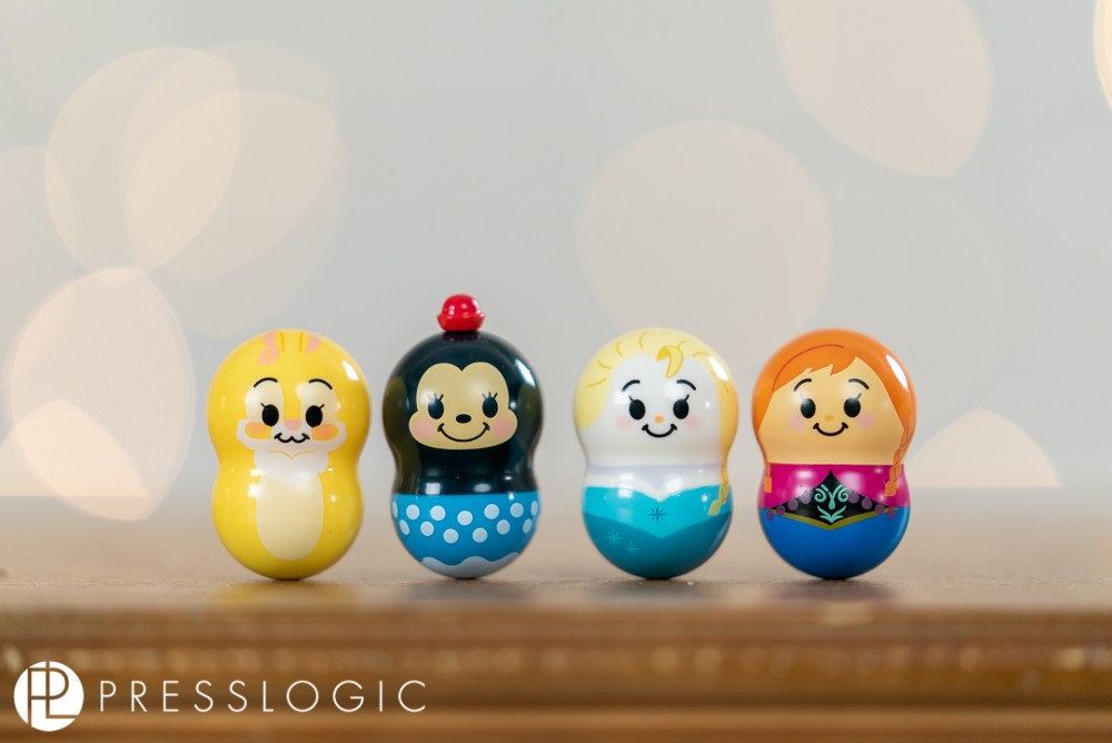 PressLogic