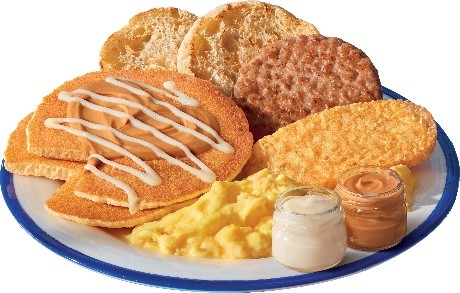 麥當勞