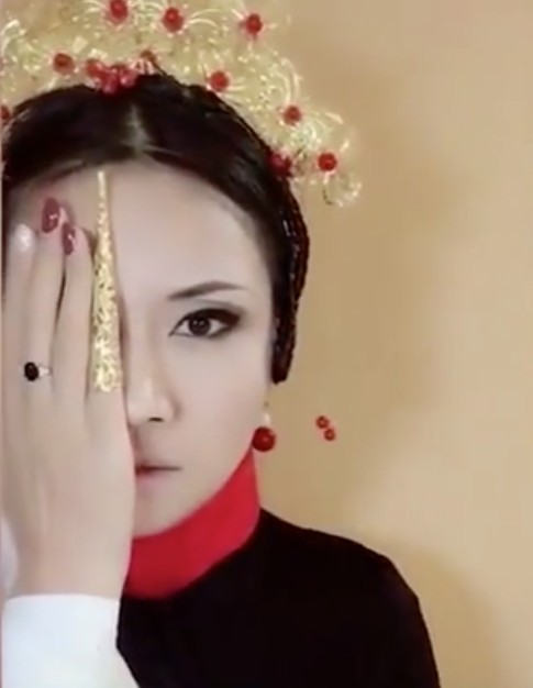 百變女王丁蘭