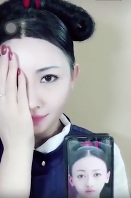百變女王丁蘭