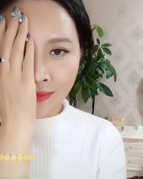 百變女王丁蘭
