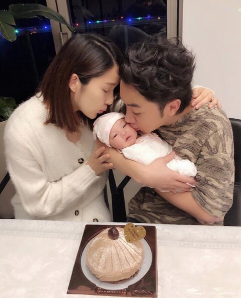 李亞男 IG