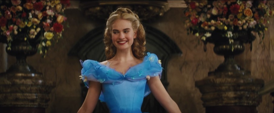 《Cinderella》
