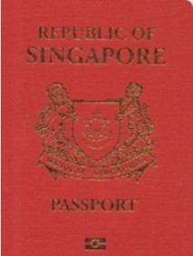 Henley & Partners Passport index