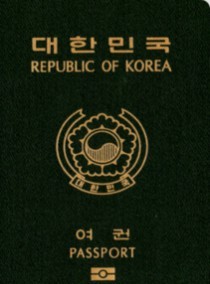 Henley & Partners Passport index