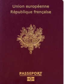 Henley & Partners Passport index