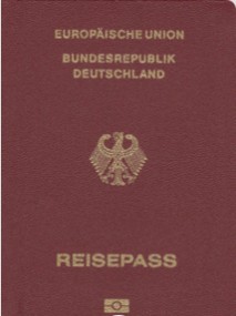 Henley & Partners Passport index