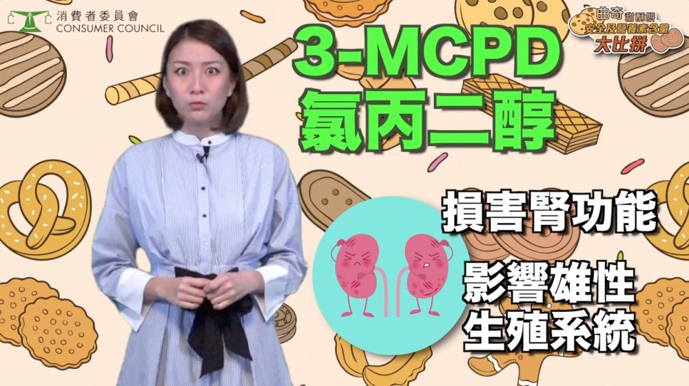消費者委員會@ YouTube
