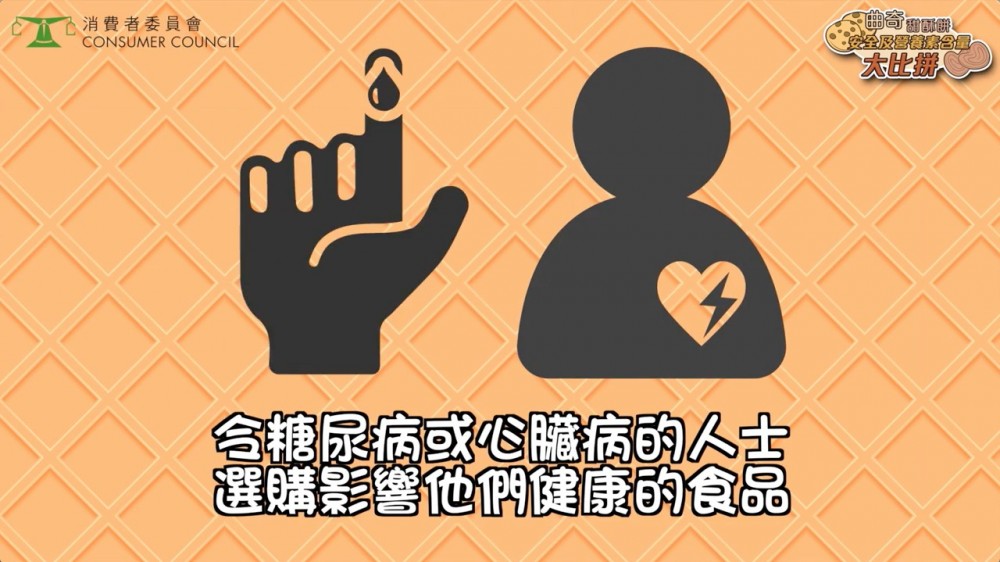 消費者委員會@ YouTube