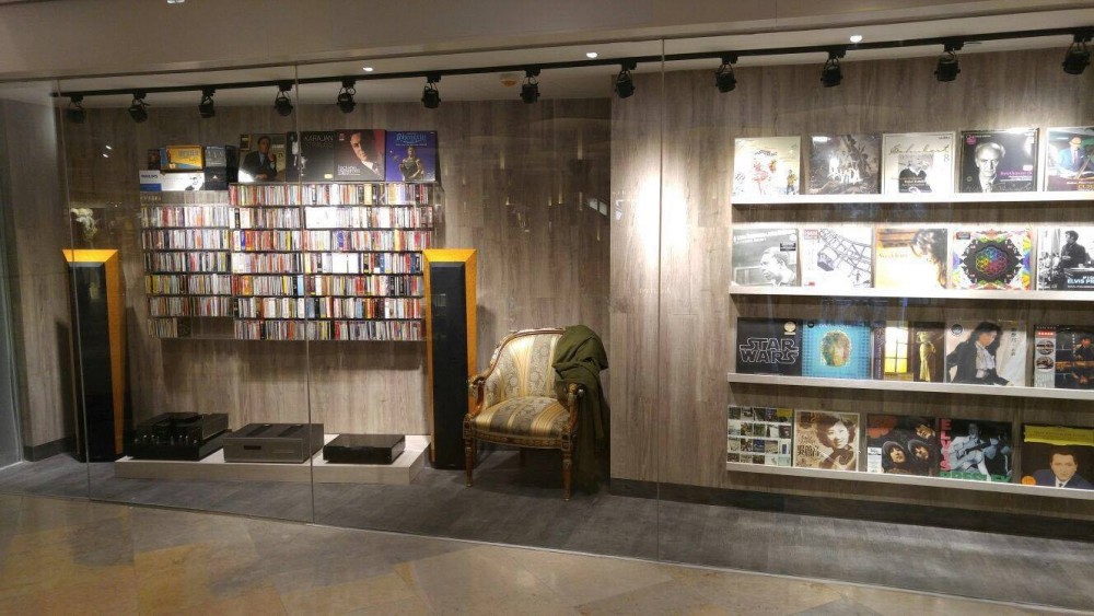 Hong Kong Records @Facebook