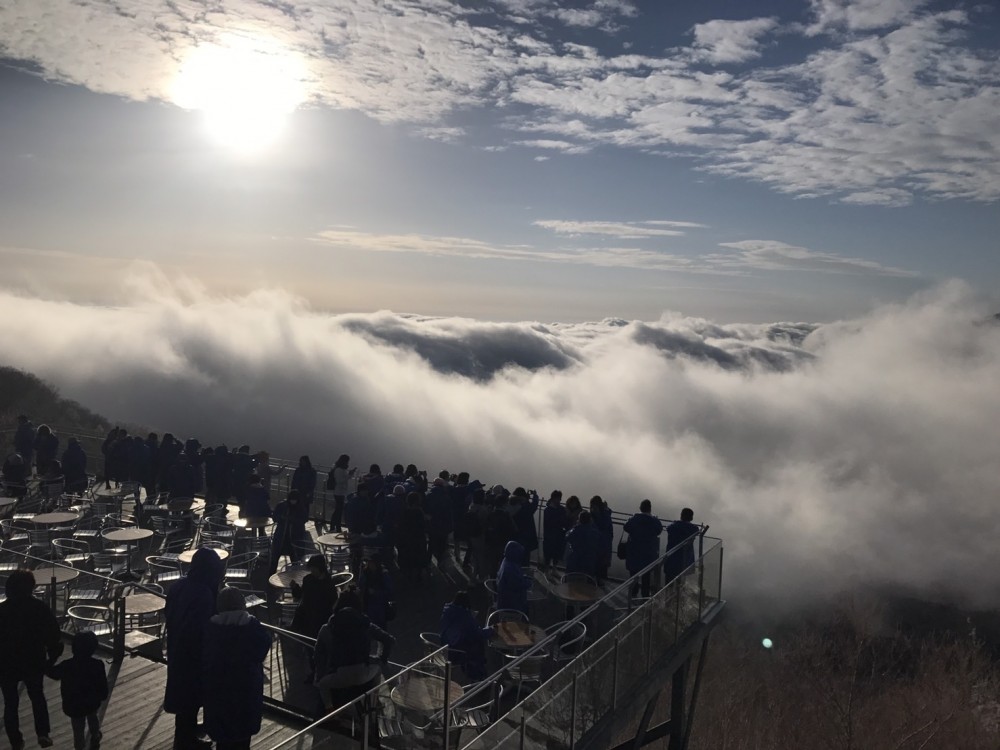 雲海平台 官網