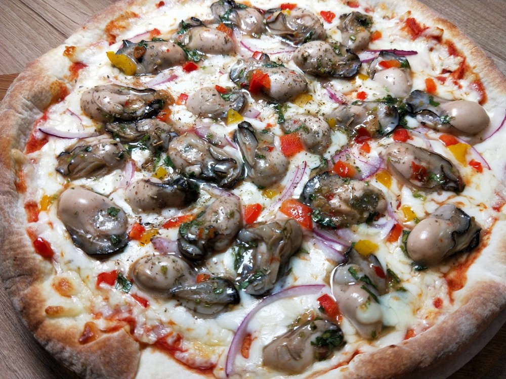 愛披薩 ipizza
