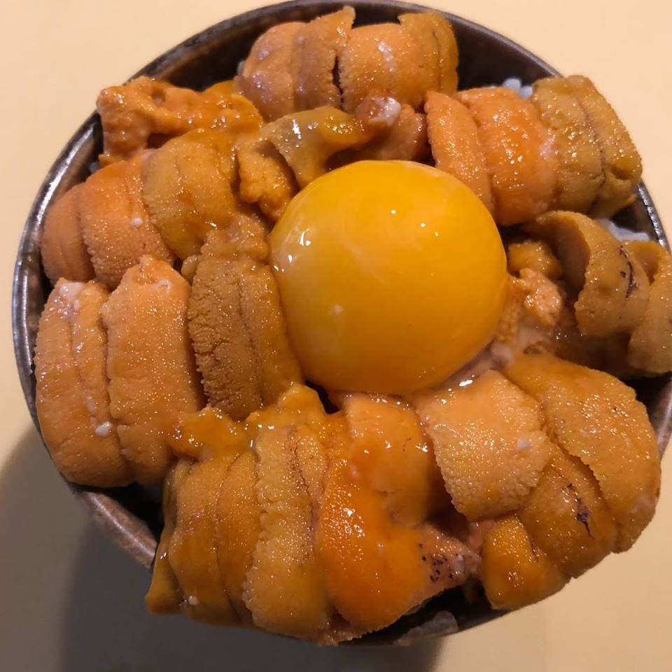 魚君 さかなくん 鮮魚專門居酒屋@Facebook
