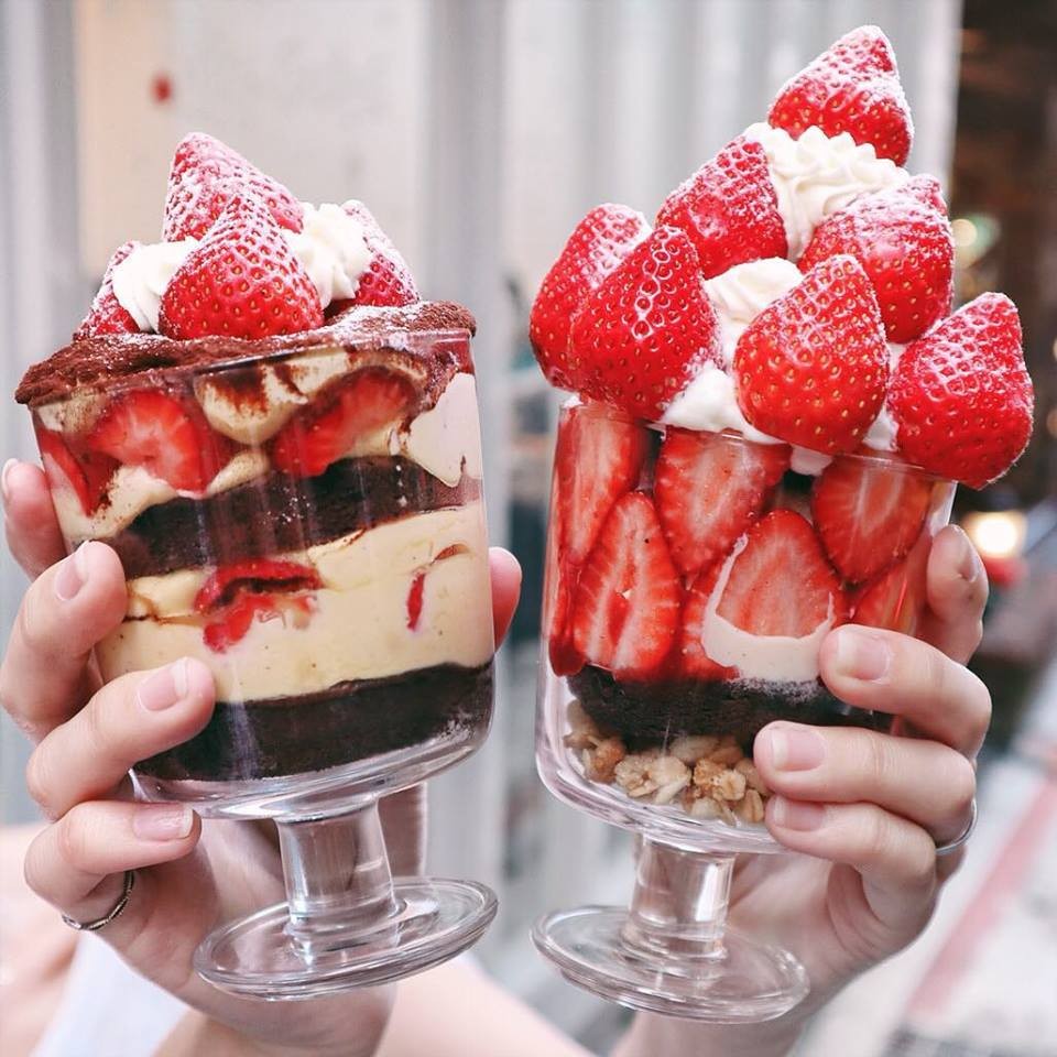 Sweet Tooth