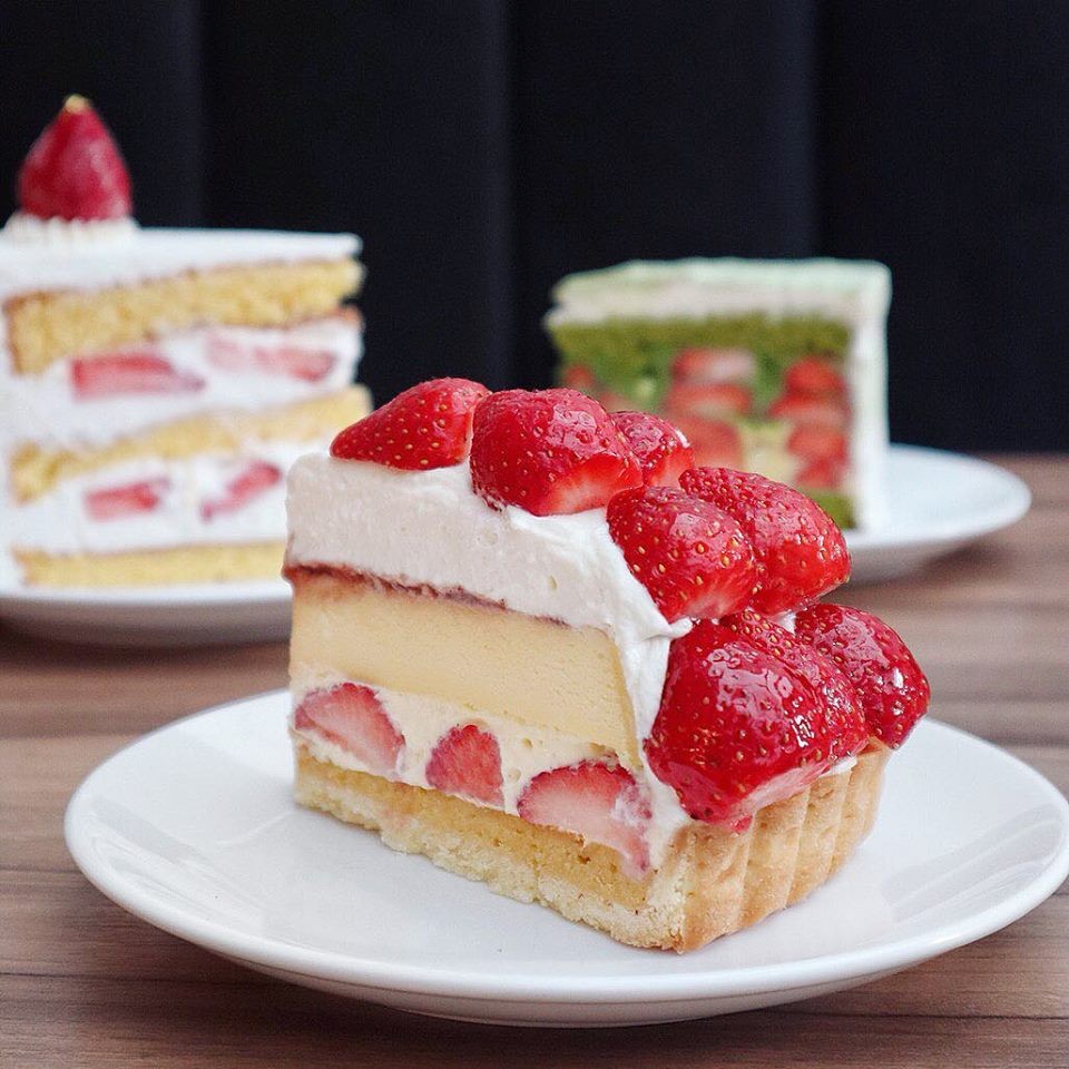 Sweet Tooth
