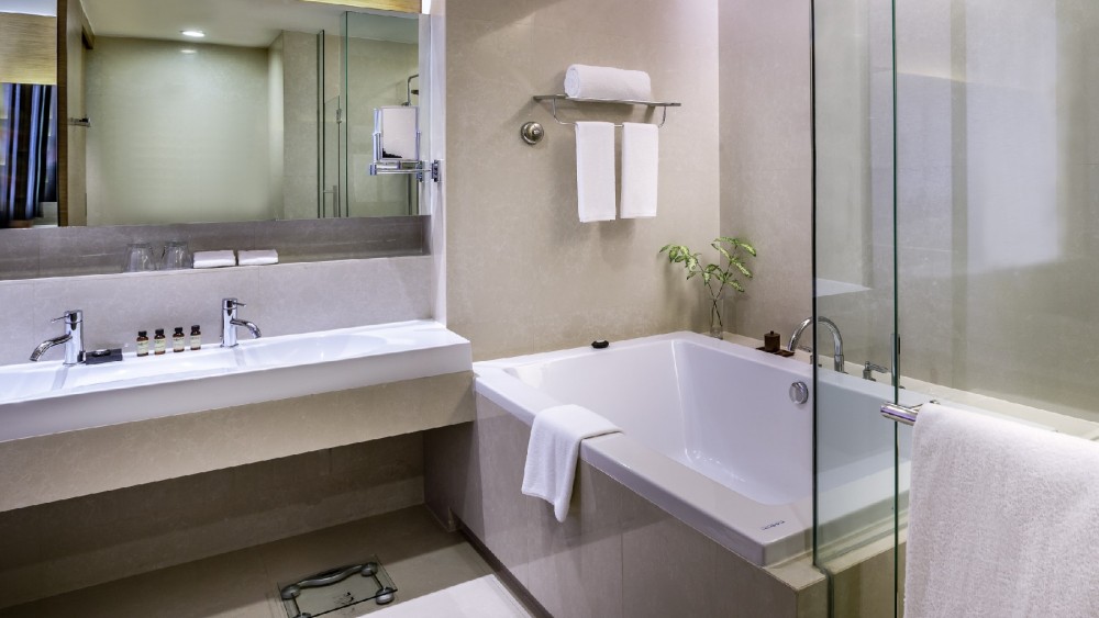 Pullman Bangkok King Power