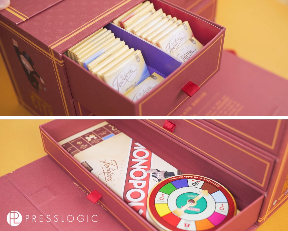 PressLogic