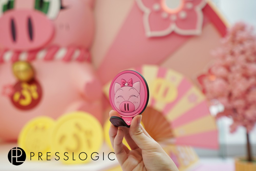 PressLogic