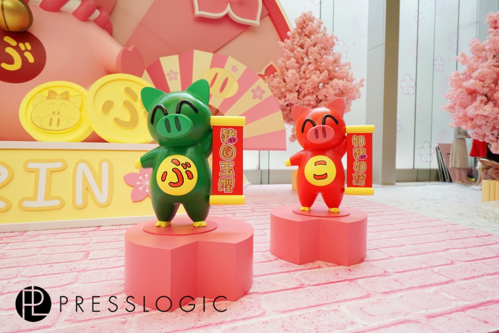 PressLogic
