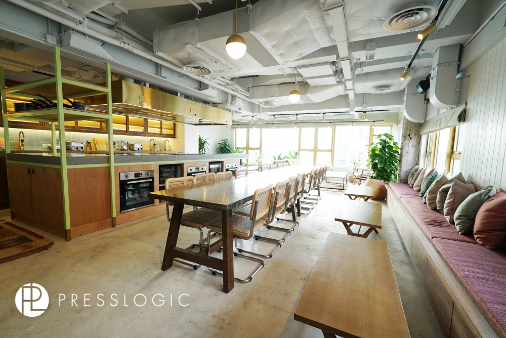 PressLogic